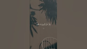 #ماهر_المعيقلي #quran #تلاوة_خاشعة #koran #تلاوة_هادئة #محمد_بكار