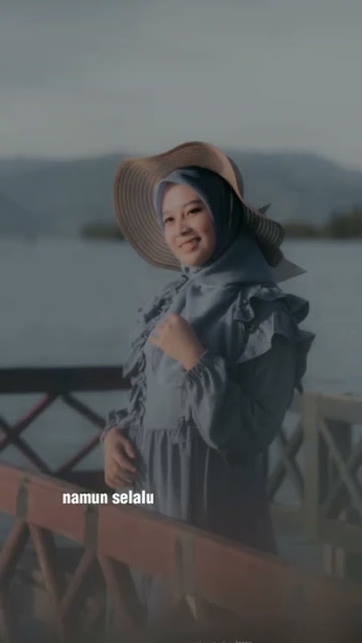 Bidadari Bermata Bening:Aku dan kamu bagai sang surya #rossa #fyp