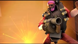 TF2 | Demoman All Rollouts