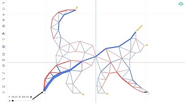 truzme.com ipad demo - online truss calculator
