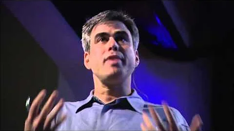 Jonathan Haidt - Ted Talk - The Moral Roots of Liberals and Conservatives