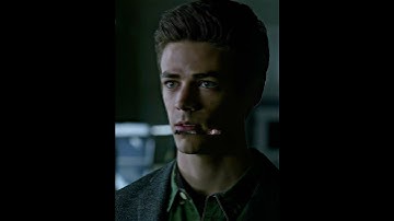 Barry works on a Reverse Flash case #theflash #barryallen #shorts