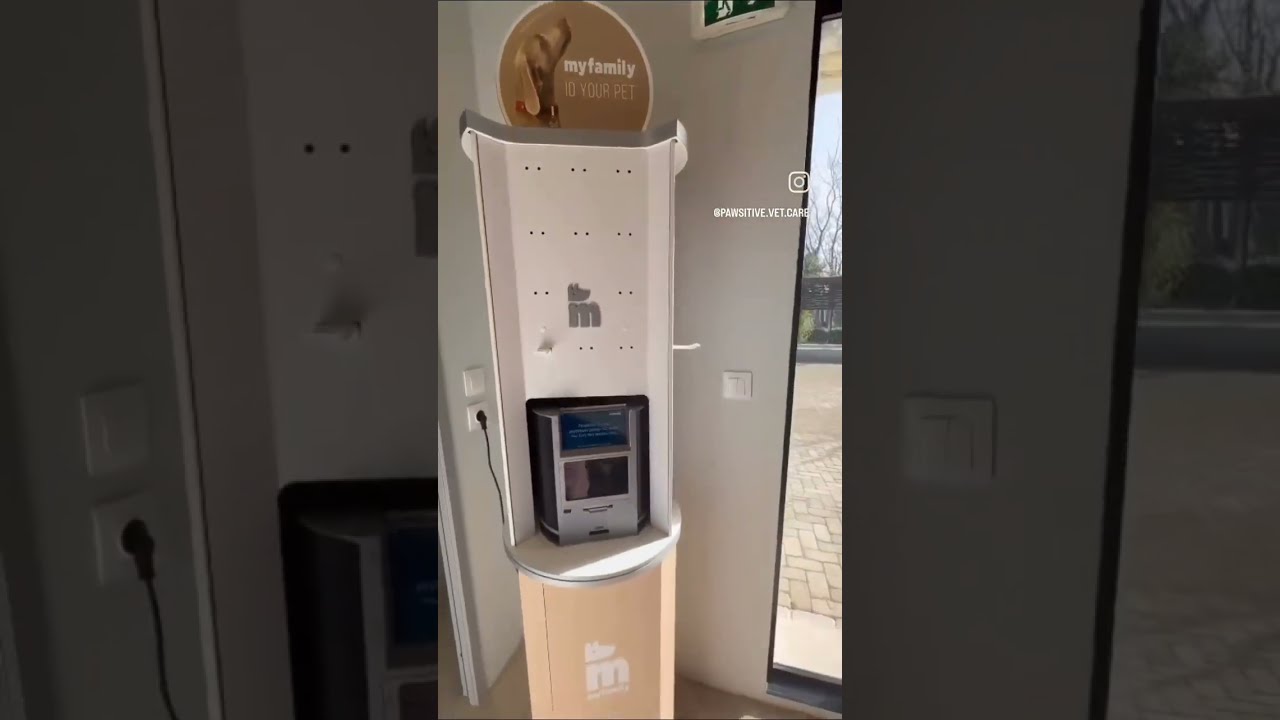 Pawsitive Vet Care