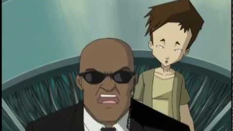 Code Lyoko Capitulo 56 Español Latino