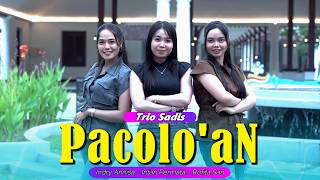 GADIS KALIMANTAN ~ (P-p Apa?) VERSI MADURA ~ PACOLO'AN ~ INDRY ANNISA-INTAN PERMATA-ROFITA SARI