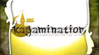【Original PV】Kagamination HEART【Kagamine Rin & Kagamine Len】
