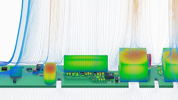 Altair 2021 Simulation Software Release Teaser