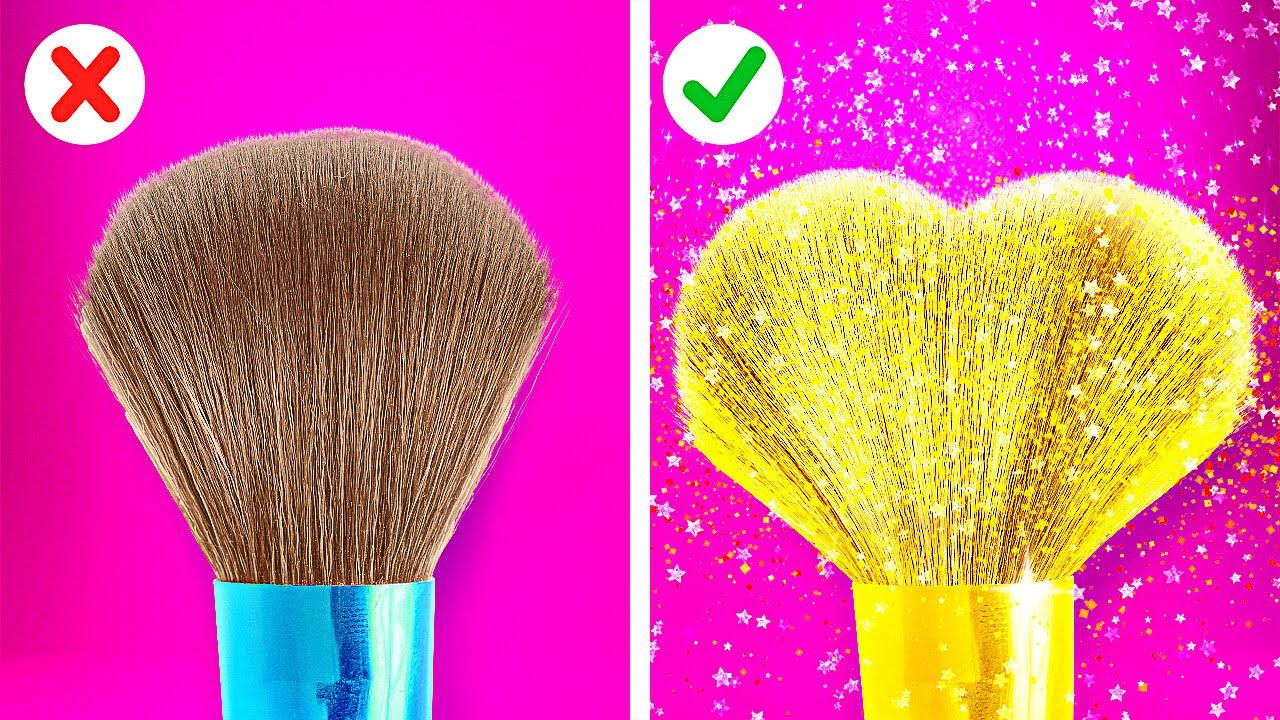 YOKSUL İLE ZENGİNİN SANAT MÜCADELESİ 🏆 Çılgın Çizim Tüyoları ve Fantastik Boyama Hileleri 123 GO!