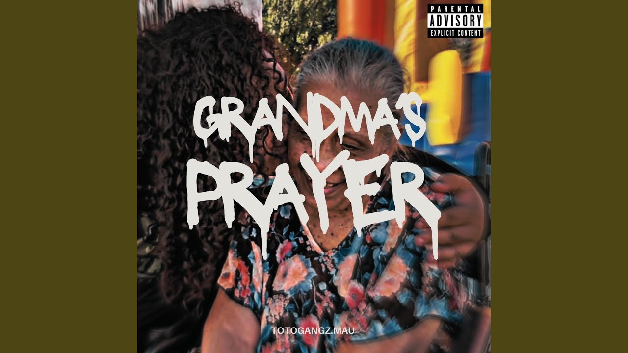 Grandma's Prayer