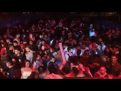 Disco Móvil Chocolate - Porto do son