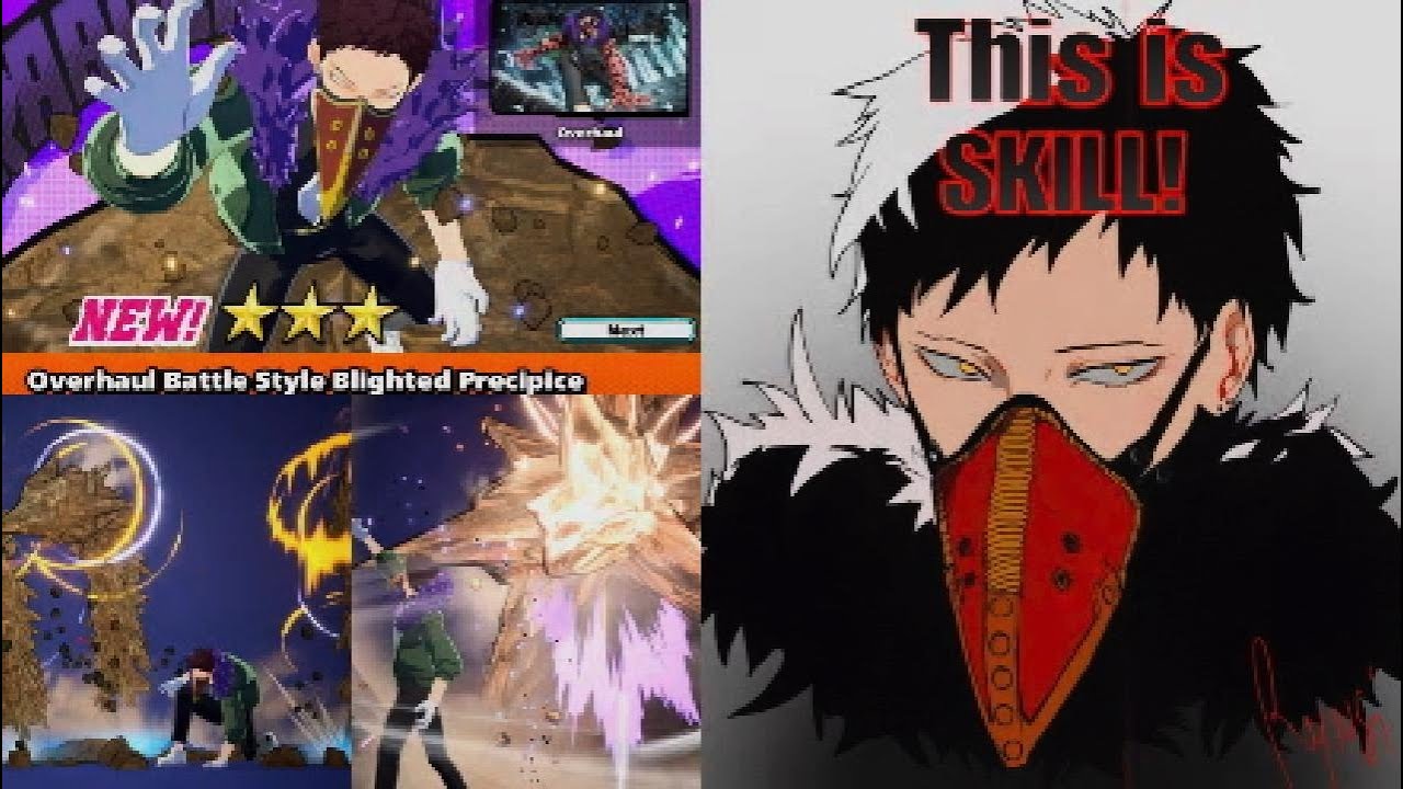 Not luck? Skill? Im i just that good?🤔🤔🤔