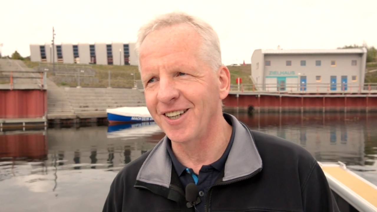 Thomas Büsse | fand seinen Weg nach Großräschen