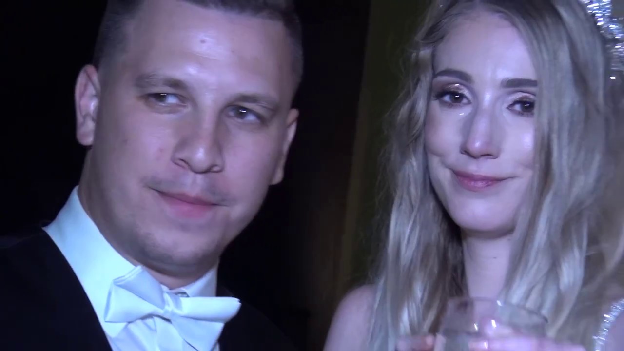 The Alburquerque's Wedding Recap