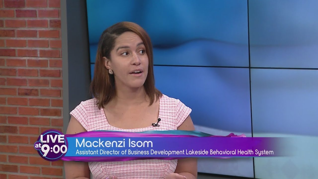 Lakeside Behavioral Health Offers Virtual Support for Postpartum Depression