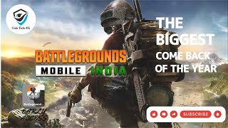 Bgmi Come Back How To Install Bgmi In Mobile Phone And Use Codetechs Kl