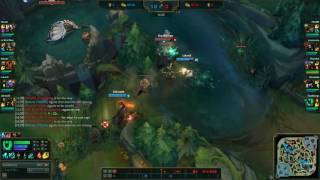 #1 Thresh Flash Jukes