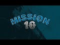 MISSION 10 (RKT) - CALLEJERO FINO x ALAN GOMEZ - DJ Cu3rvo