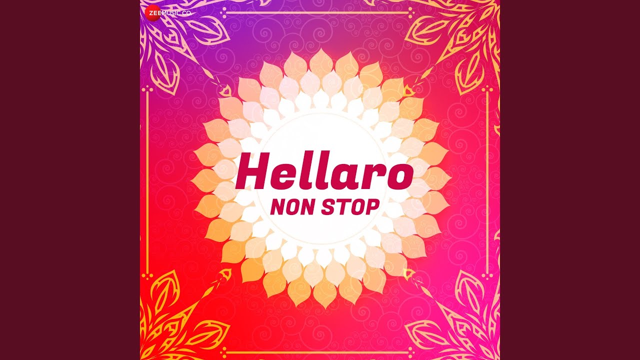 Watch Hellaro - Non Stop - Set 2 on YouTube Watch Hellaro - Non Stop - Set 2 on YouTube