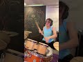 Alice Deejay - Better off alone (Drum cover)