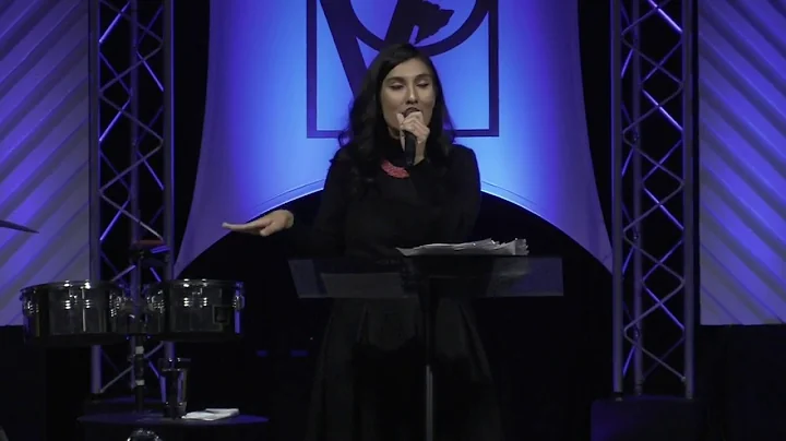 Victory Home Takeover: Obedience to Him | Rachel B...