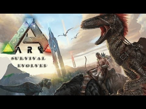 ковчег выживает сильнейший