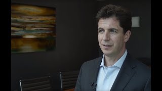 Justin Mortara, Ceo, Mortara Instrument