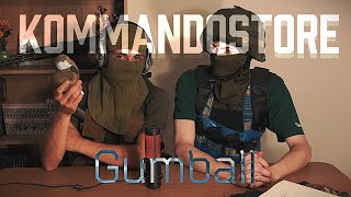 Full Are Kommandostore Gumballs even worth getting Guide