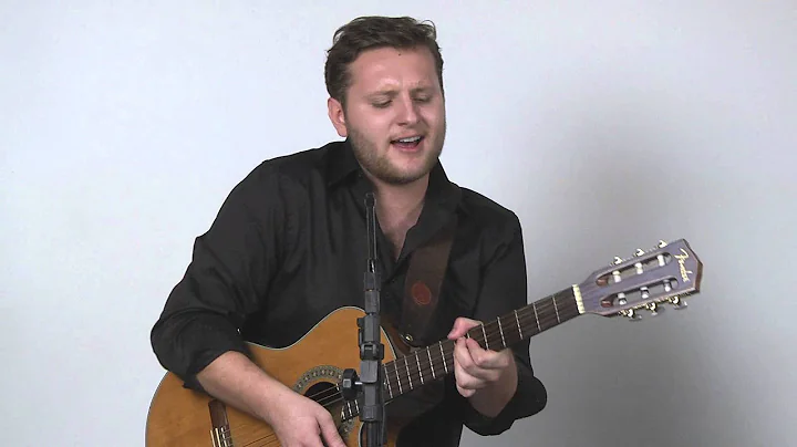 Zach Burnette - Wrong Side of the Tye