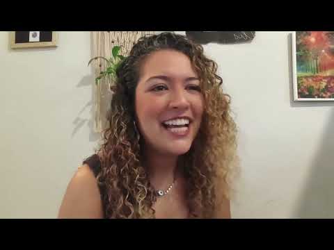Amanda Mendonça - Monólogo