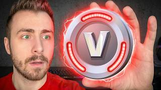 Fortnite Zdražuje..