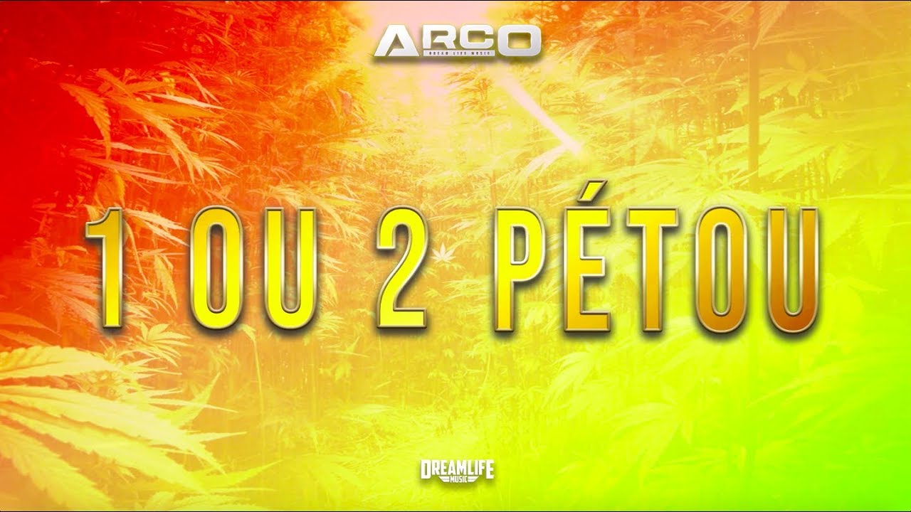 Guarda ARCO - 1 OU 2 PETOU // 2020 su YouTube Guarda ARCO - 1 OU 2 PETOU // 2020 su YouTube