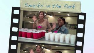 VBS 2011 Big Apple Adventure