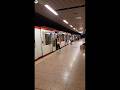 German Subway 🇩🇪 Dortmund City #shorts #video #youtubeshorts #tram #ubahn #travel #germany #2023