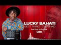 BEST THING I EVER HAD LUCKY BAHATI OFFICIAL SPECTRUM 