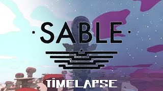Sable - The Wash (The Wyrm) Timelapse Ambience