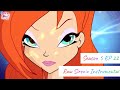Winx Club 5 Episode 22 Sirenix Raw Instrumental 