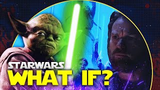 What If the Jedi Order Survived Order 66?