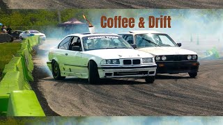 A Much Needed Drift Session With Friends