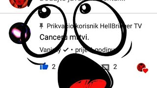 Vanimy Me Vrijedja, Mv Mi Psuje, A Hig Lazefacecam
