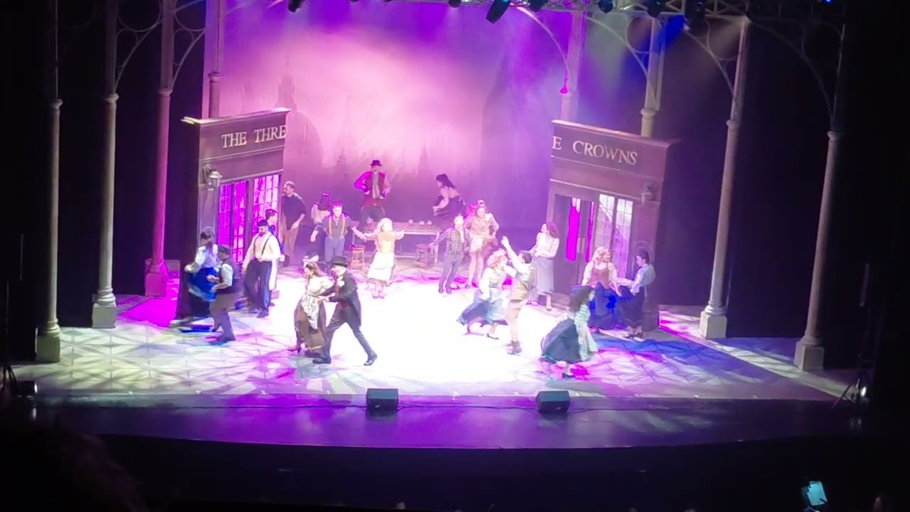 גבירתי הנאווה