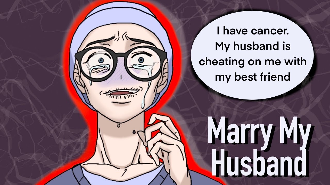 Marry My Husband Chap 45 Marry My Husband - Chapter 44 (Eng) - Romance | Drama Webtoon - YouTube