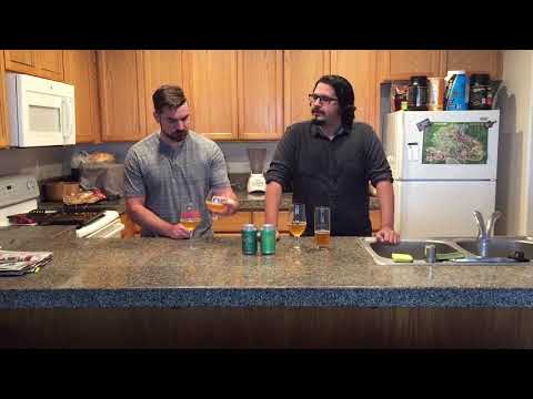 Have A beer With Erik Review #39: Rip Current Caught in a Rip/Caught in a Haze