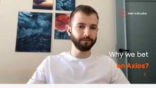 Simplify communication with APIs using Axios | IT's time to talk #4