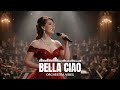 Bella Ciao – Cinematic Orchestral Cover | Emotional Version