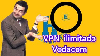 🇲🇿🔒Como configurar Handsome Fast VPN 2025🔓📶 screenshot 5