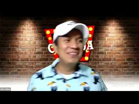 Day 33 | The Alex Calleja Show