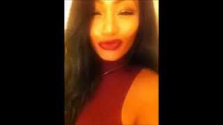 Lashontae Tae Heckard