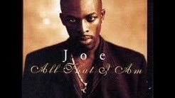 Joe - The Love Scene