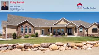 3311 W Allard Ranch Dr video tour