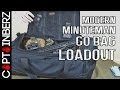 "Modern Minuteman" Go-Bag Loadout (Part I)